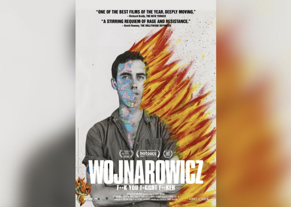 #9. Wojnarowicz